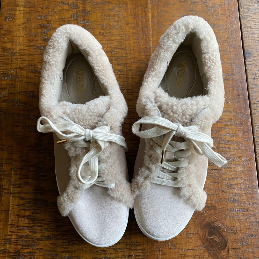 Michael Kors sneakers